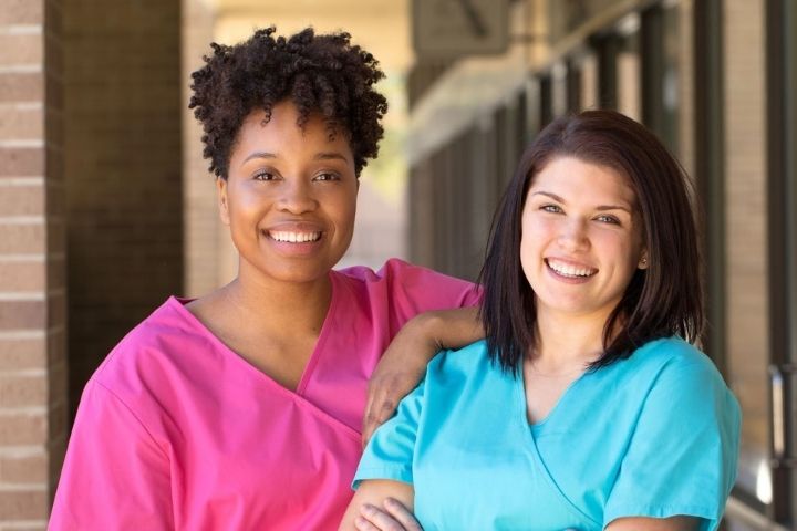 medical assistant education