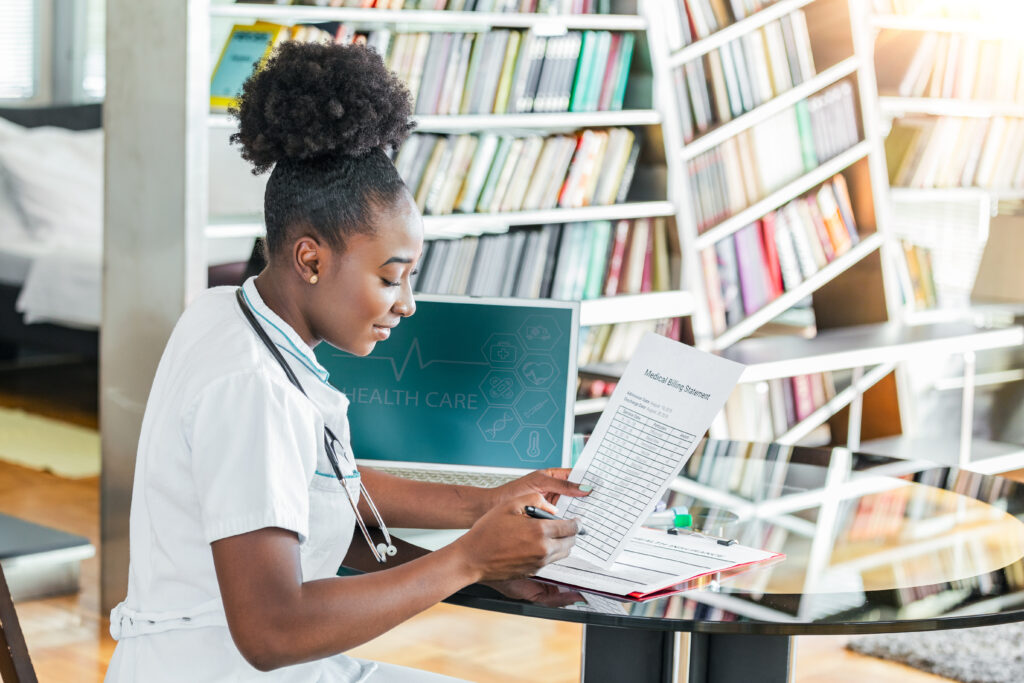 Medical Coding And Billing Specialist Career NCC
