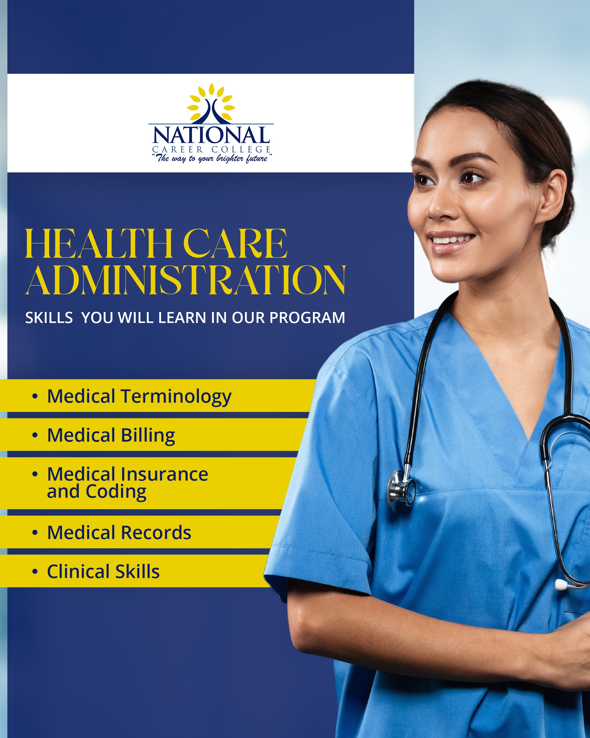 healthcare-administration-job-outlook
