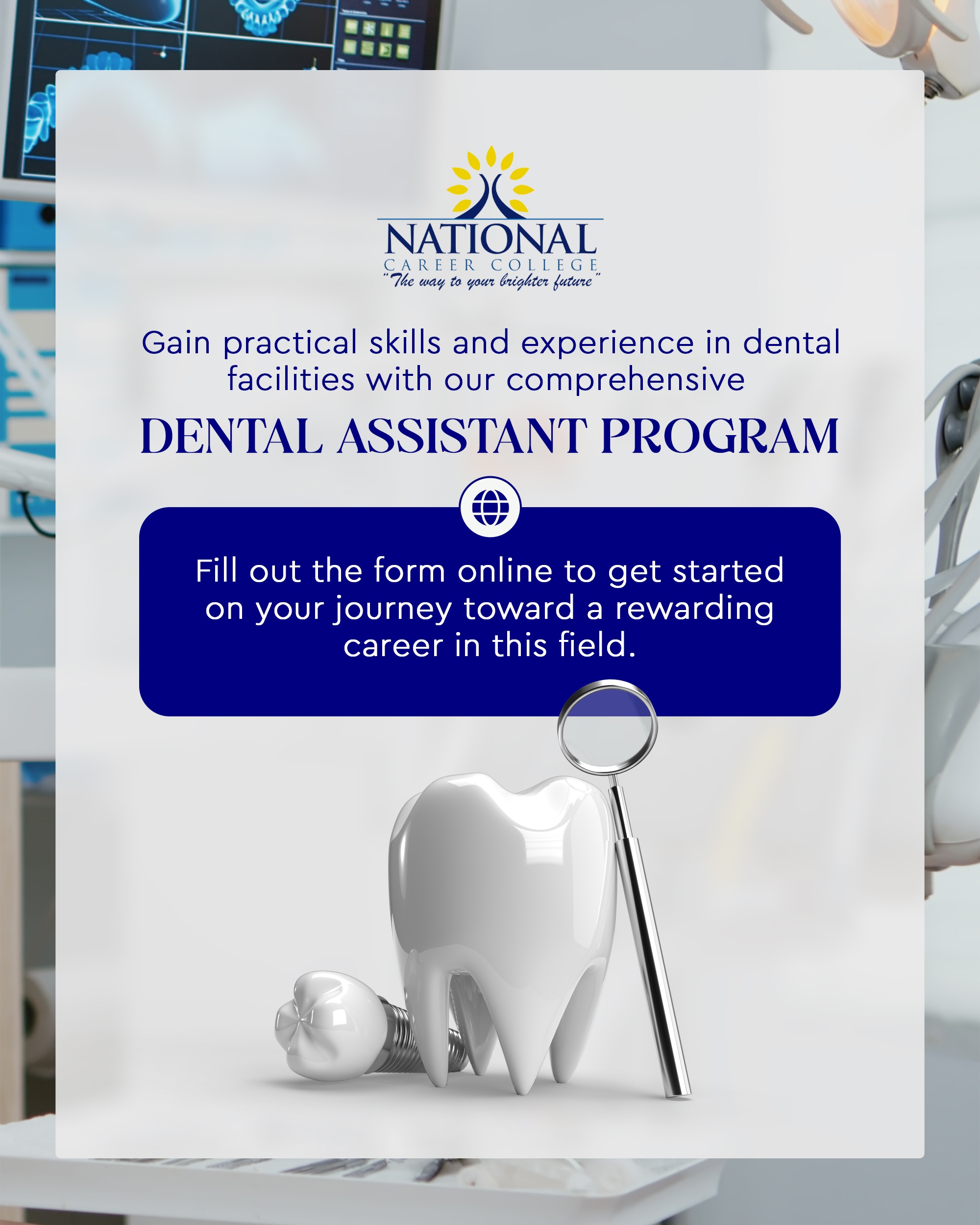 Discover How to Become a Dental Assistant in California 2023