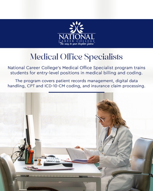how-to-become-a-medical-office-specialist-in-california