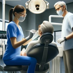 Become a Dental Assistant in California 2024: Discover the path from education to certification. Learn about roles and requirements for unlicensed, certified, and licensed dental assistants in this comprehensive guide.