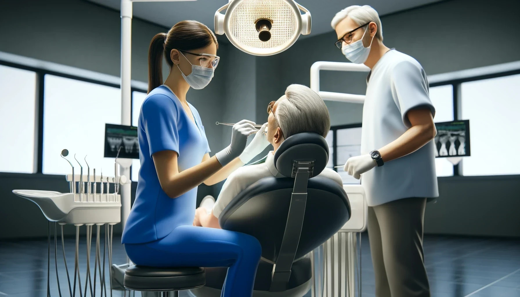 Become a Dental Assistant in California 2024: Discover the path from education to certification. Learn about roles and requirements for unlicensed, certified, and licensed dental assistants in this comprehensive guide.