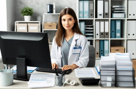 Discover the crucial role of medical billers and coders in California's healthcare system. Explore coding, billing processes, and essential skills for this career at National Career College.