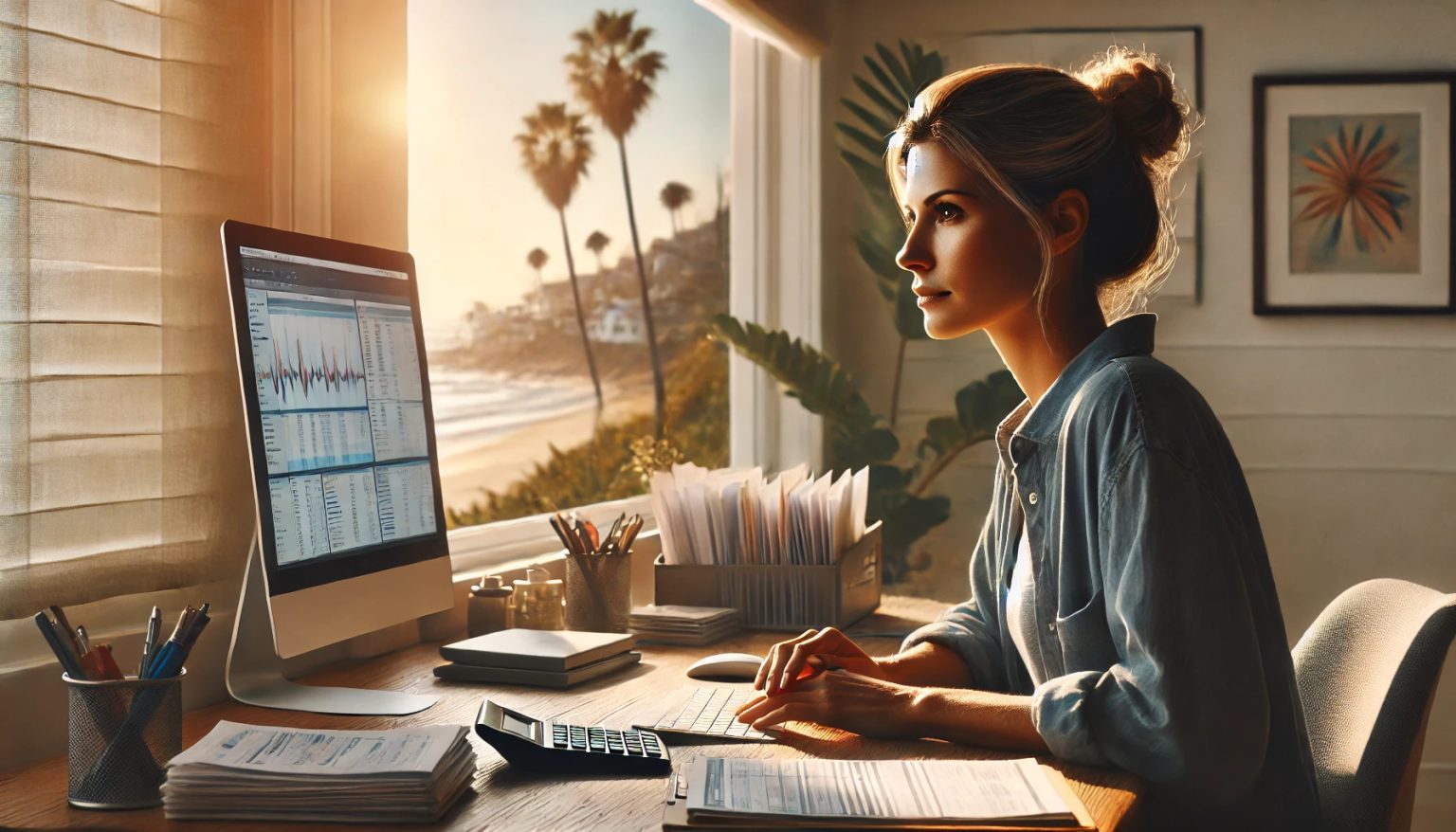 Medical Billing and Coding Salary in California 2024