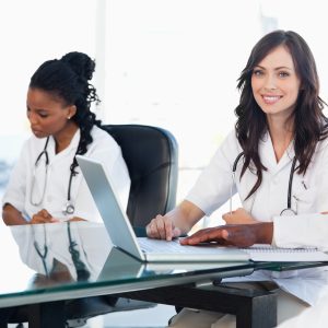 top-ten-skills-for-a-medical-office-specialist