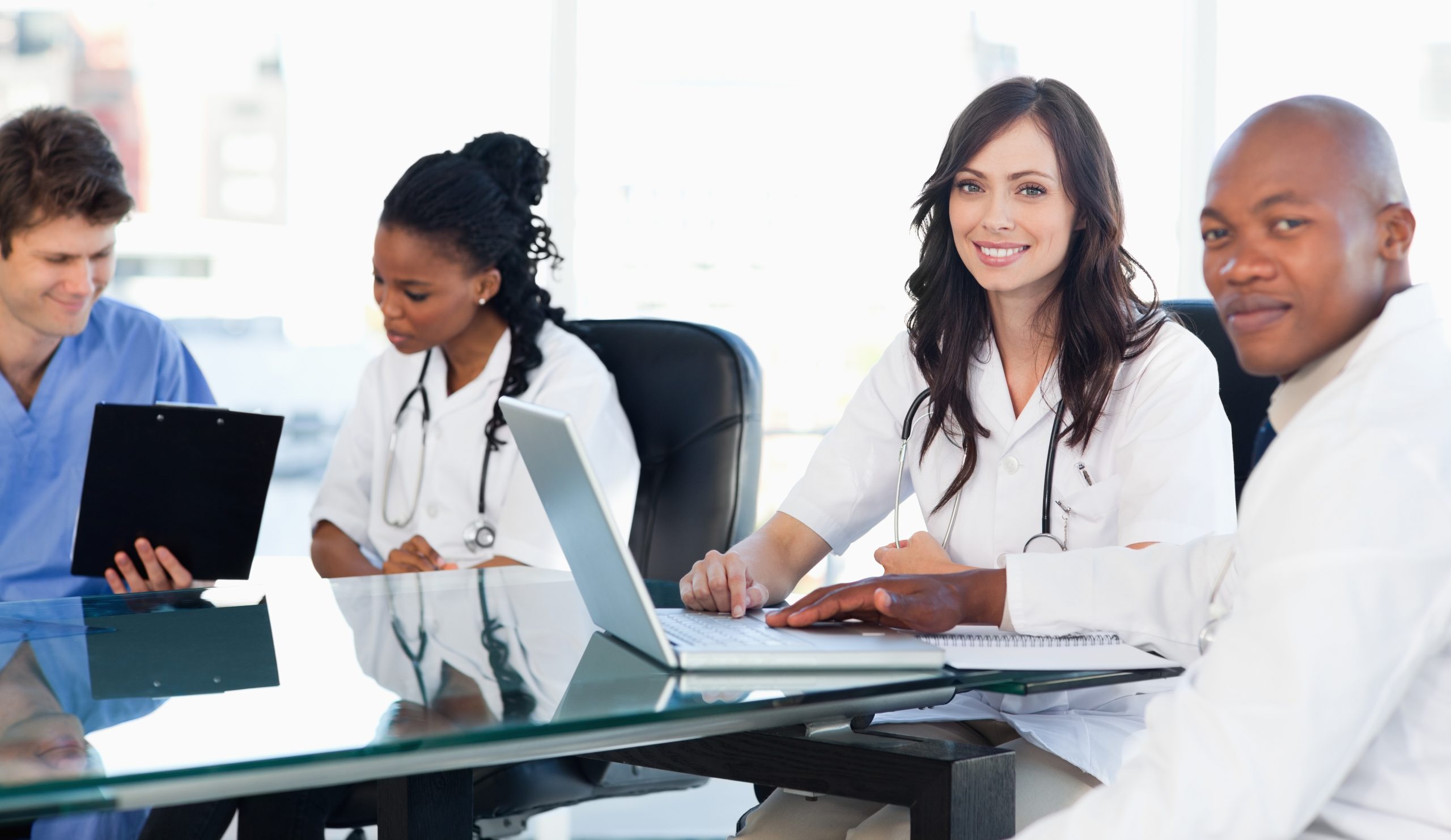 top-ten-skills-for-a-medical-office-specialist