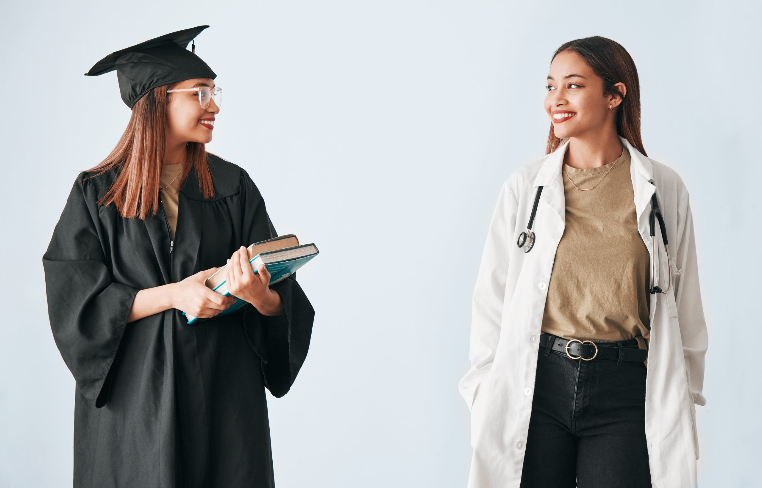 career college healthcare journey part 3