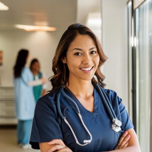 Explore the lucrative field of Medical Assistant Salary in California with National Career College's comprehensive training program.
