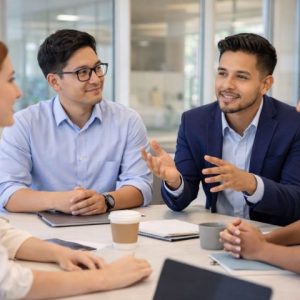 business management career