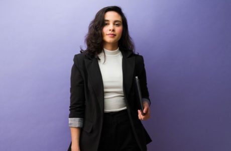 a business manager