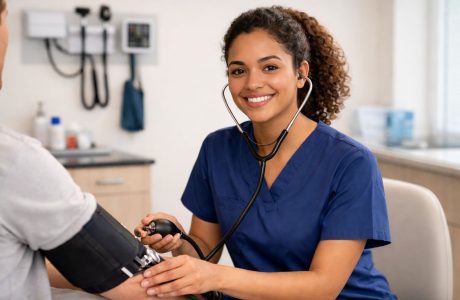 medical assistant salary in California