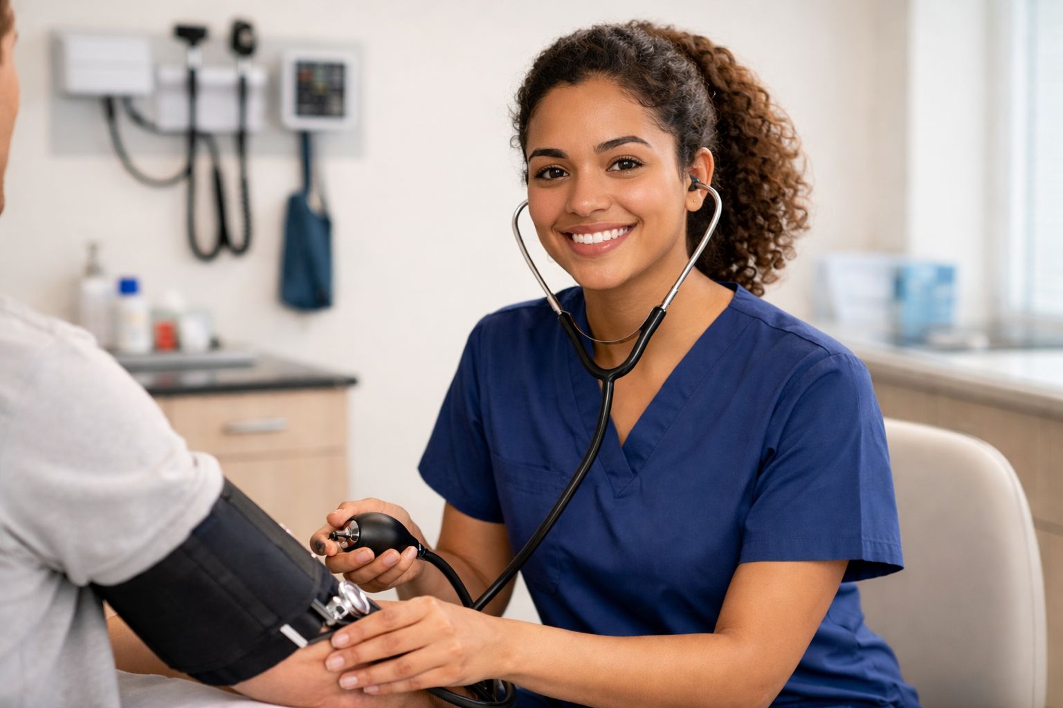 medical assistant salary in California
