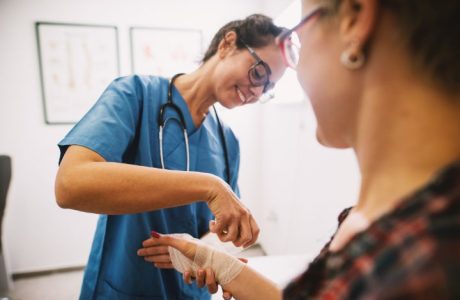 lvn performing duties